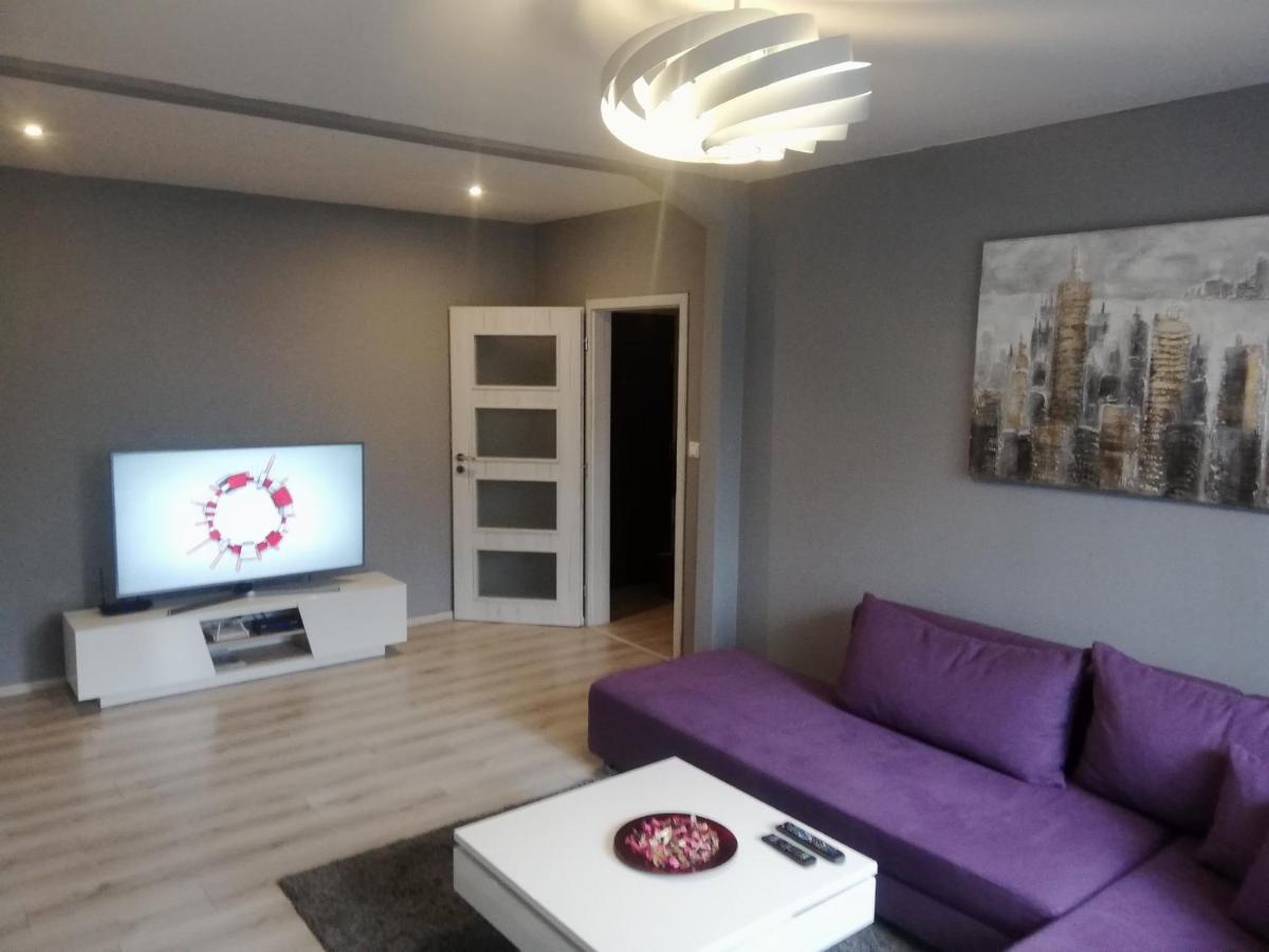 Senza Apartman Bratislava Dış mekan fotoğraf