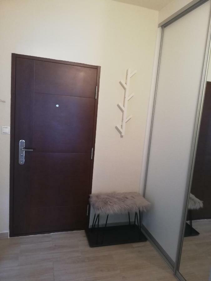 Senza Apartman Bratislava Dış mekan fotoğraf