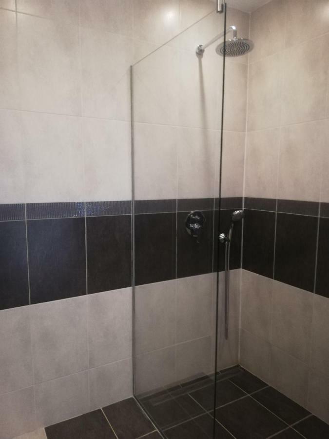 Senza Apartman Bratislava Dış mekan fotoğraf